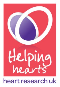 Helping Hearts Logo