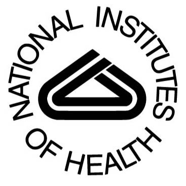 National Institutes of Health logo