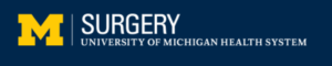 surgery UM Logo